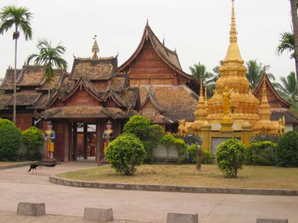 ทริปหลวงพระบาง เที่ยวเวียงจัน วังเวียง หลวงพระบาง 4 วัน 3 คืน ราคาถูก สอบถามได้เลย 0878729800 รูปที่ 6