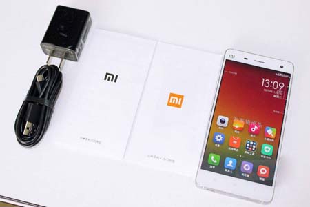 ขายถูกมาก สมาร์ทโฟนxiaomi redmi-1s-3g4g ราคาถูกมาก รูปที่ 4