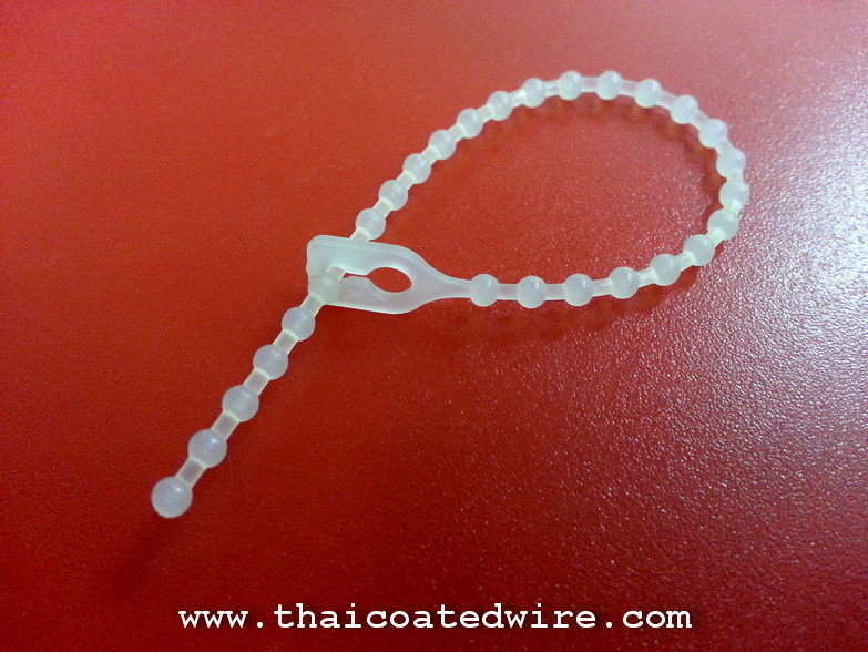 เคเบิ้ลไทร์ cable tie คุณภาพ รูปที่ 7