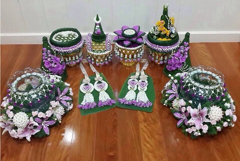 บริการเวดดิ้ง สตูดิโอครบวงจรที่นี่ที่เดียว ถูกเงินถูกใจ รูปที่ 4