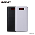 Power Bank Remax Proda 30000mAh แบตสำรองความจุสูง คุณภาพดีเยี่ยม ใช้ได้นาน ทนทาน ของแท้ มีสีให้เลือก