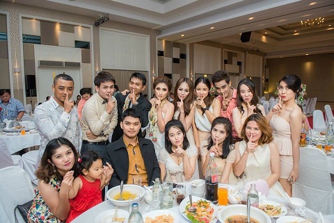 โปรโมชั่น ช่างถ่ายภาพนิ่ง และCinema รูปที่ 3