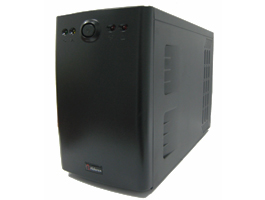 เครื่องสำรองไฟ Ablerex 1500L 1500VA/900W รูปที่ 1