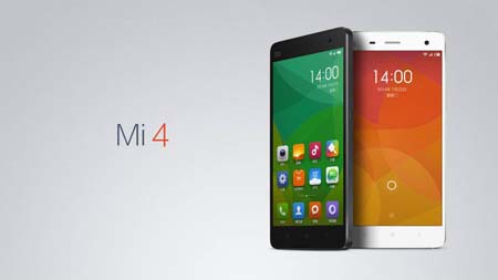 SALE โทรศัพท์xiaomi hongmi-1s-3g4g ราคาถูกแสนถูก รูปที่ 4
