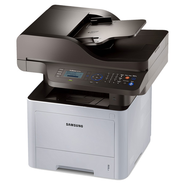 Samsung Multifunction ProXpress SL-M4070FR รูปที่ 1