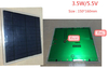 รูปย่อ ขาย โซล่าเซลล์ คุณภาพสูง ขนาเล็ก และ เบา ( Mini Solar Cell - DIY for yourself) รูปที่4