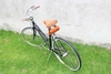 รูปย่อ ลดราคา จักรยานโบราณคานคู่ จักรยานเก่า ราคาถูก รูปที่4