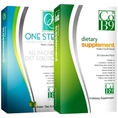 อาหารเสริมเนย โชติกา วันสเต็ป One Step สูตรใหม่ ลดการสะสมของไขมันใหม่ ช่วยลดน้ำหนัก ให้หุ่นผอมเพรียว ดักจับ ยับยั้งไขมัน