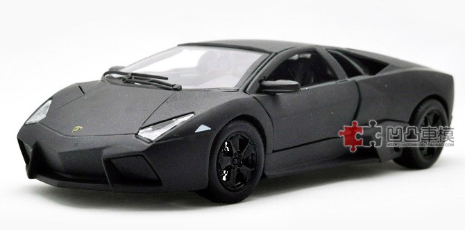 ขาย พรีออเดอร์ โมเดลรถ โมเดลรถเหล็ก Lamborghini หายาก 1:24 กลุ่ม 1 รูปที่ 5