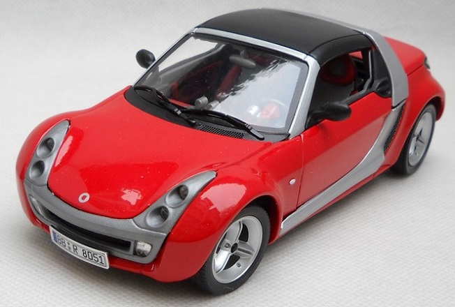 ขาย โมเดลรถ โมเดลรถเหล็ก Benz 1:24 หายาก กลุ่ม 1 รูปที่ 6