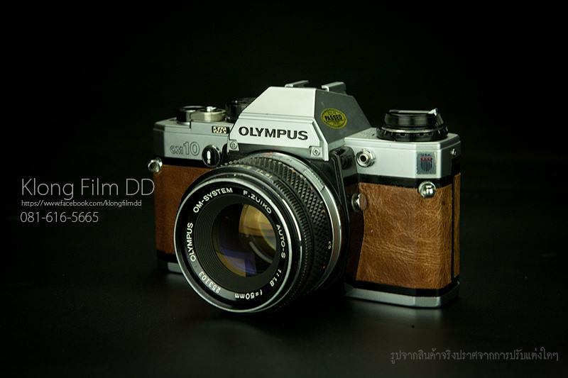 จำหน่ายกล้องฟิล์ม รูปที่ 4