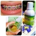 รูปย่อ น้ำยาบ้วนปาก Bamboo mouthwash สลายคราบหินปูน ที่ดีที่สุดในขณะนี้ รูปที่3