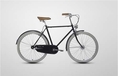 ลดราคา จักรยานโบราณคลาสสิค รถจักรยานญี่ปุ่น ราคาไม่แพง