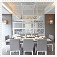Carved Wall Design