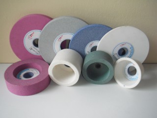 ขายส่งหินเจียรสีขาว 8