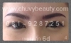 รูปย่อ สัก คิ้ว 3 มิติ เมเจอร์ รัช โยธิน ราคา บริการรับสักคิ้ว 3 มิติ ที่เอาใจใส่ทุกรายละเอียด ตั้งแต่เริ่มต้นพร้อมให้คำปรึกษาอย่างเป็นกันเอง โดยรีวิวผลตอบรับที่พึงพอใจมากมาย รูปที่1