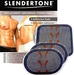 รูปย่อ Slendertone System + เข็มขัดลดพุง กระชับหน้าท้อง ฟูกล้ามสร้างซิกแพก สำหรับผู้ชาย รูปที่5