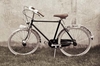 รูปย่อ โปรพิเศษ จักรยานโบราณอังกฤษ จักรยานเสือหมอบคลาสสิค ราคาไม่แพง รูปที่1