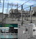 รับติดตั้งระบบไฟฟ้าโรงงานและงานบริการทางด้านไฟฟ้า (Electrical Service Activities)