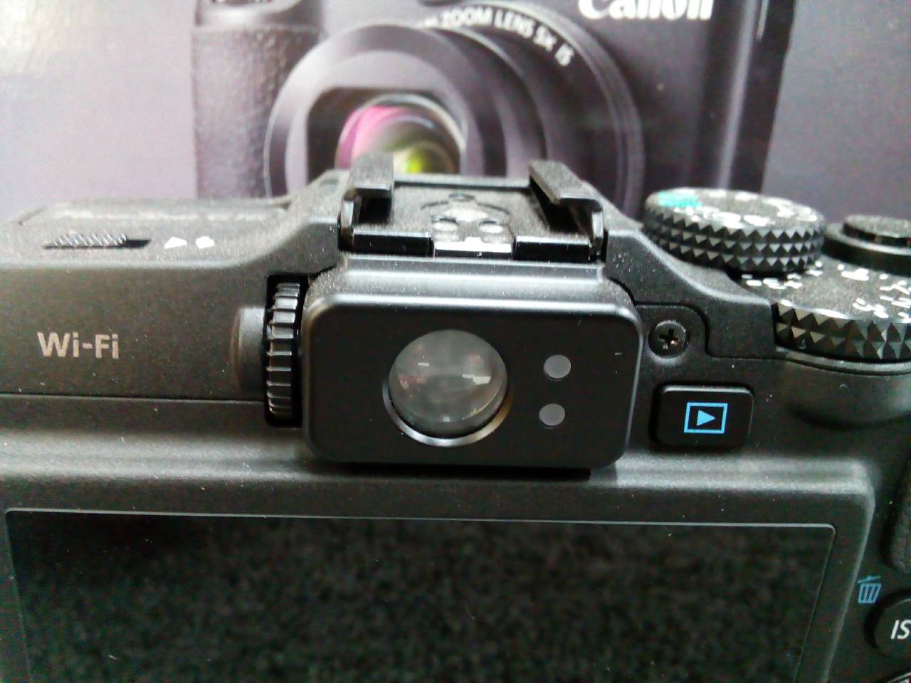 ขาย compact pro Canon G16 รูปที่ 5