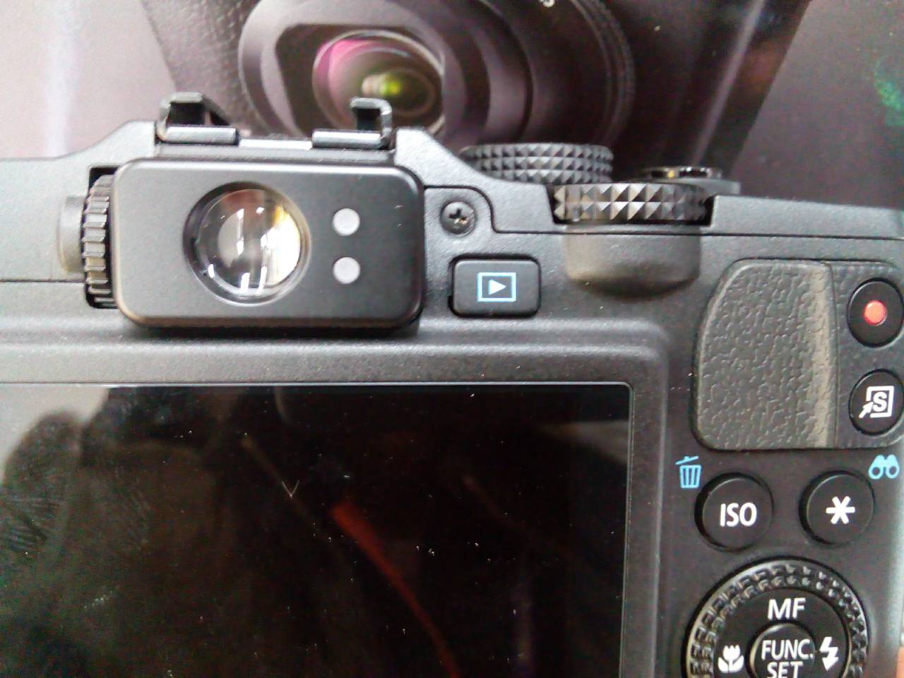 ขาย compact pro Canon G16 รูปที่ 6