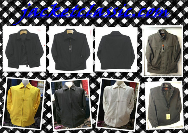 ร้าน jacketclassic.com จำหน่าย แจ็กเก็ต ขายส่ง รูปที่ 2