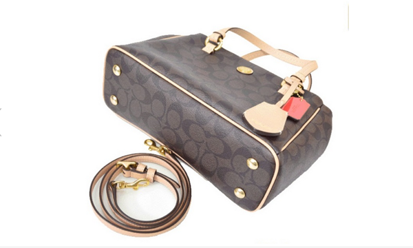 กระเป๋า COACH รุ่น PEYTON  F33752 รูปที่ 3