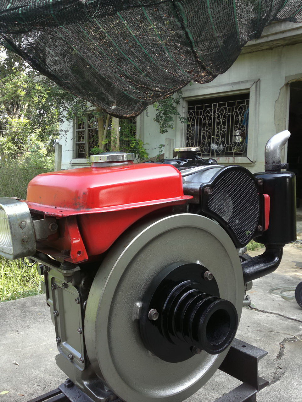 ขาย เครื่องยนต์,คูโบต้า,ยันมาร์,คาวาม่า,โกลเด้นโบว์,ด่วนT.081-482-6961 ET,RT,TF 80,85,90,95,105,110,115,120,14,ฯลฯ รูปที่ 2