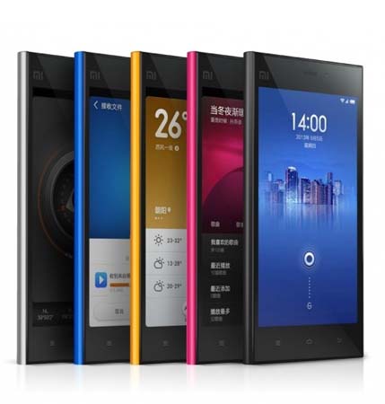 ขายโทรศัพท์มือถือxiaomi redmi-1s-3g4g ราคาถูกแสนถูก รูปที่ 2