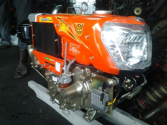 ขาย เครื่องยนต์,คูโบต้า,ยันมาร์,คาวาม่า,โกลเด้นโบว์,ด่วนT.081-482-6961 ET,RT,TF 80,85,90,95,105,110,115,120,14,ฯลฯ รูปที่ 6