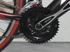 รูปย่อ จักรยานไฮบริดทัวริ่งขนาด 700C 24 สปีด ของใหม่ MIR รุ่น HYBRID อลูมิเนียมทั้งคัน รูปที่4