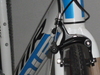 รูปย่อ จักรยานไฮบริดทัวริ่งขนาด 700C 24 สปีด ของใหม่ MIR รุ่น HYBRID อลูมิเนียมทั้งคัน รูปที่7