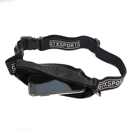 กระเป๋าคาดเอว Motion waist bag แนว Outdoor รูปที่ 2