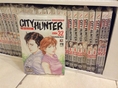 หนังสือใหม่ แกะกล่อง ซิติ้ฮันเตอร์ City Hunter BigBook 32เล่มจบ ครบชุด