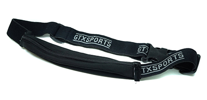 กระเป๋าคาดเอว Motion waist bag แนว Outdoor รูปที่ 5