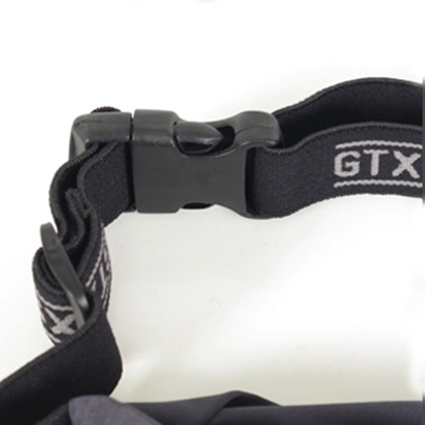 กระเป๋าคาดเอว Motion waist bag แนว Outdoor รูปที่ 3