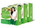 CTP Fiberry Detox ซีทีพี ไฟเบอร์รี่ ดีท็อก