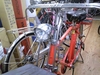 รูปย่อ ขายถูก รถจักรยานเก่าญี่ปุ่น fixed-gear ราคามิตรภาพ รูปที่1