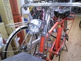 ขายถูก รถจักรยานเก่าญี่ปุ่น fixed-gear ราคามิตรภาพ