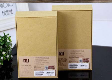 ลดแหลก โทรศัพท์เซี่ยวมี่ mi3-3g4g ราคาถูก รูปที่ 4