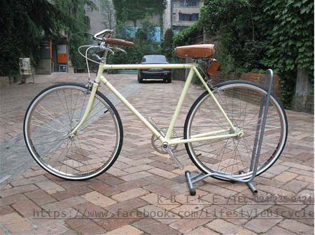 ลดแหลก จักรยานเสือหมอบโบราณ จักยาน classic ราคาส่งถูกมาก รูปที่ 1
