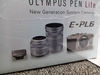 รูปย่อ ขาย  Olympus pen E-PL6 รูปที่1