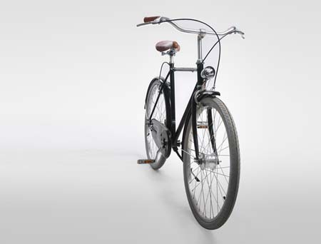 โปรพิเศษ จักรยานแม่บ้าน จักรยานมินิทัวริ่ง ราคาประหยัด รูปที่ 1