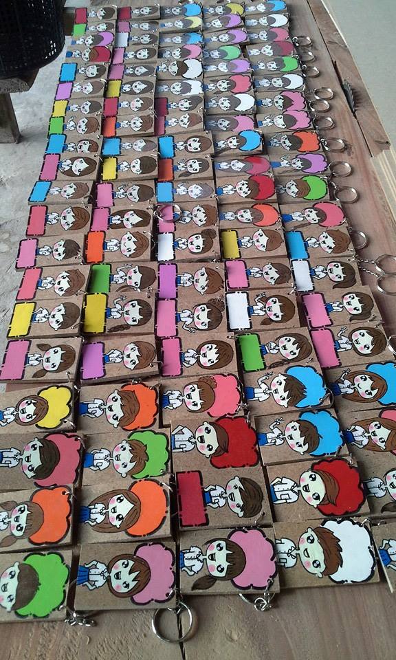 ของชำร่าย รูปที่ 7