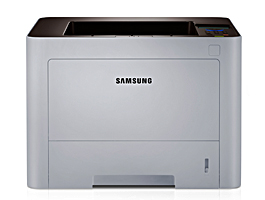 Samsung ProXpress SL-M3820ND Mono Laser Printer รูปที่ 1