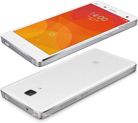 โปรโมชั่น โทรศัพท์มือถือxiaomi hongmi-1s-3g4g ราคาถูก รูปที่ 4