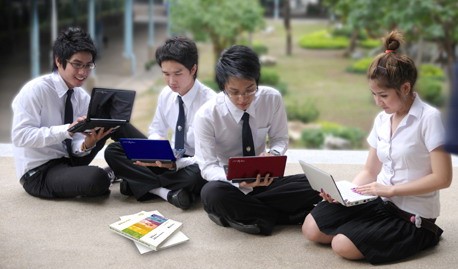 ด่วน!! รับสมัครเจ้าหน้าที่ประชาสัมพันธ์สื่อออนไลน์ จำนวนมาก รูปที่ 5