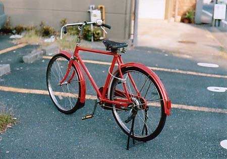 ขายถูกมาก จักรยานญี่ปุ่นมือสอง เชียงใหม่ ราคาส่งถูกมาก รูปที่ 1