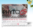 Hiyady Phyto CS stem cell cream ไฮยาดี้ ไฟโต ซีเอส กล่องเงิน สูตรรักษาสิว