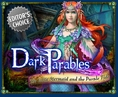 ขายแผ่นเกมหาของ Dark Parables 8 The Little Mermaid and the Purple Tide